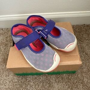 Plae Maryjane Chloe Sneakers